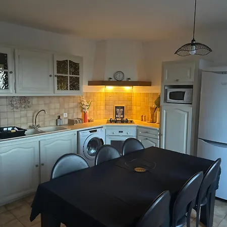 Maison T3 Bastia Sud, Casamozza *