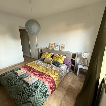 Maison T3 Bastia Sud, Casamozza * Monte (Corsica)