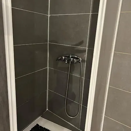 Holiday home Maison T3 Bastia Sud, Casamozza