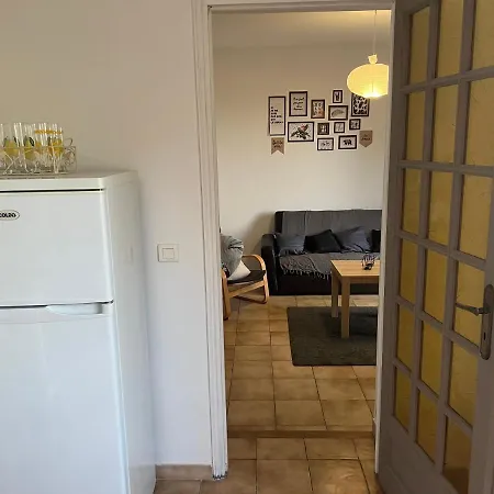 Maison T3 Bastia Sud, Casamozza