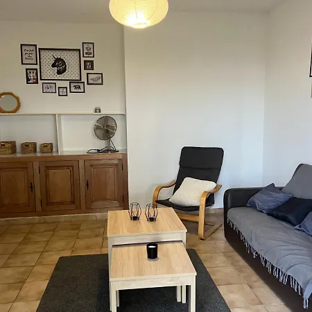 Maison T3 Bastia Sud, Casamozza