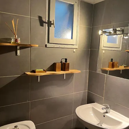 Maison T3 Bastia Sud, Casamozza Holiday home
