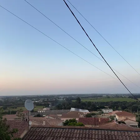 Maison T3 Bastia Sud, Casamozza Monte (Corsica)