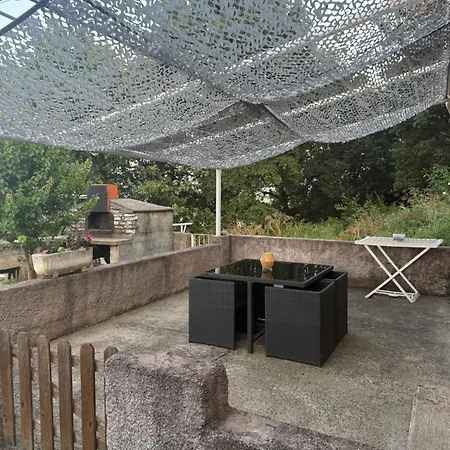 Maison T3 Bastia Sud, Casamozza * Monte (Corsica)