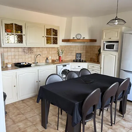 Maison T3 Bastia Sud, Casamozza *