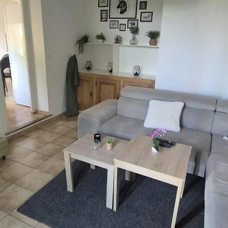 Maison T3 Bastia Sud, Casamozza Holiday home Monte (Corsica)