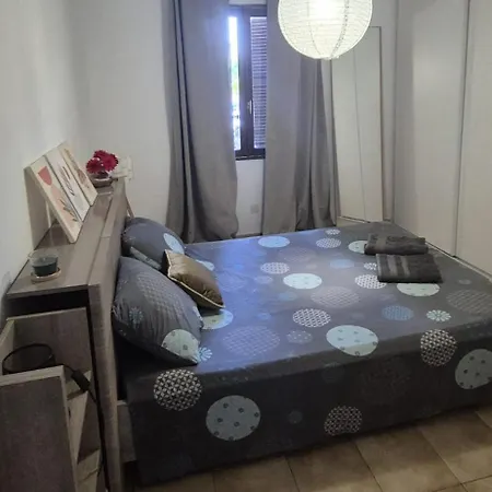 Hébergement de vacances Maison T3 Bastia Sud, Casamozza *