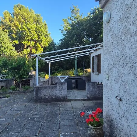 Hébergement de vacances Maison T3 Bastia Sud, Casamozza Monte (Corsica)
