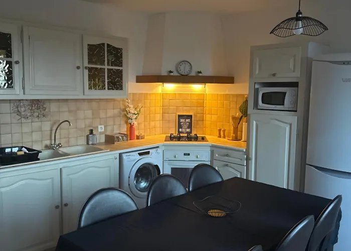 Maison T3 Bastia Sud, Casamozza *